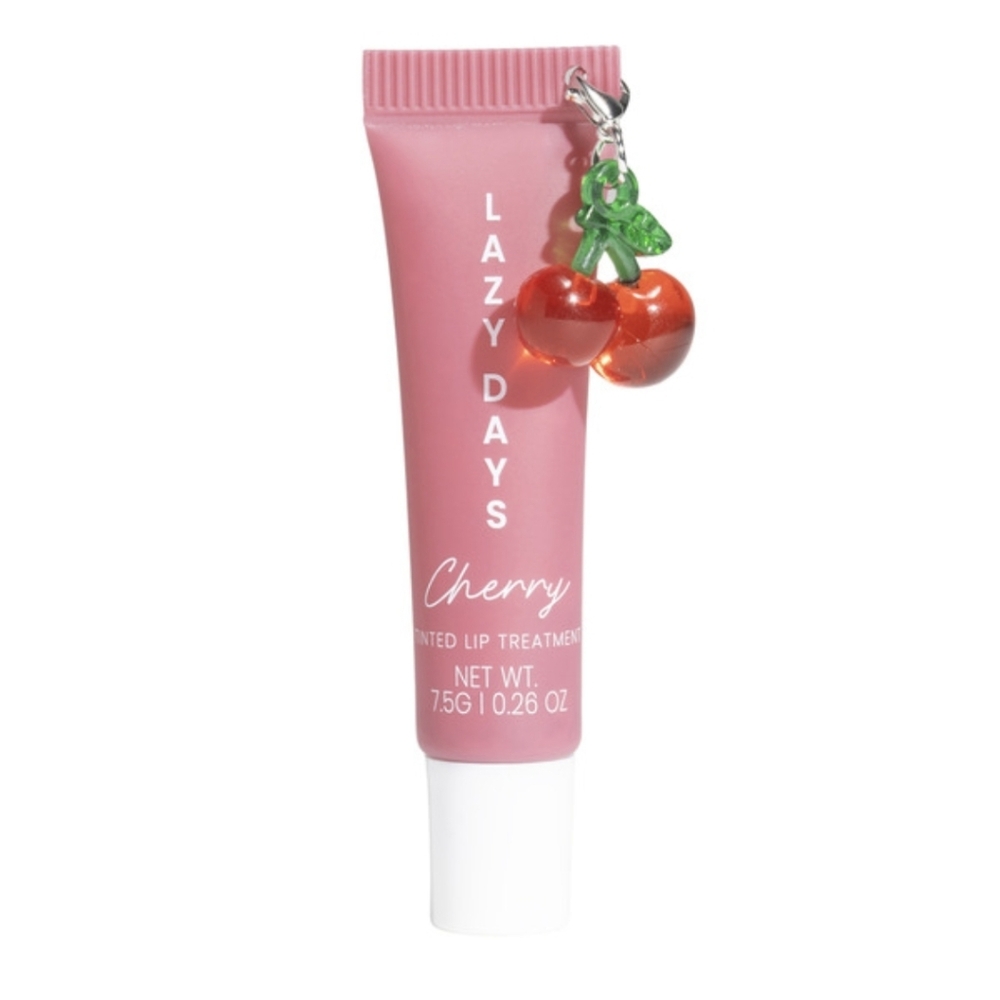 Lazy Days Lip Balm Or Amora Lip Oil -Winner's Choice NWT